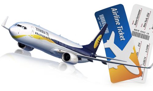 airticket