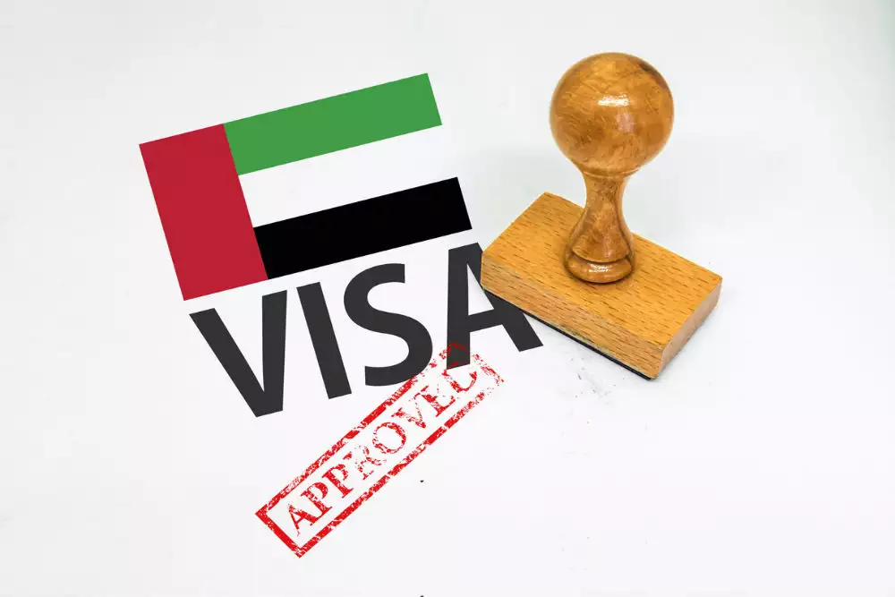 UAE Tourist Visa